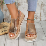Iris | Orthopedic Sandals