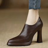 Lina – Stylish High Heels