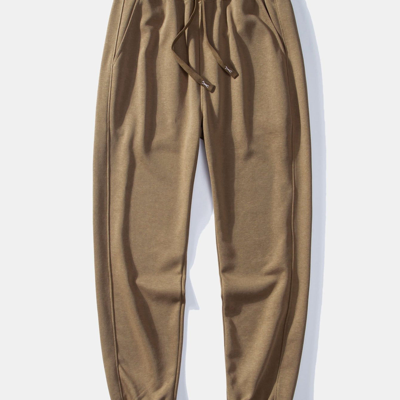 Kevin | Basic Joggers