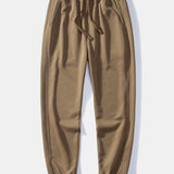 Kevin | Basic Joggers