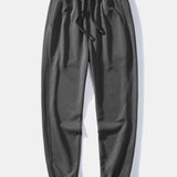 Kevin | Basic Joggers