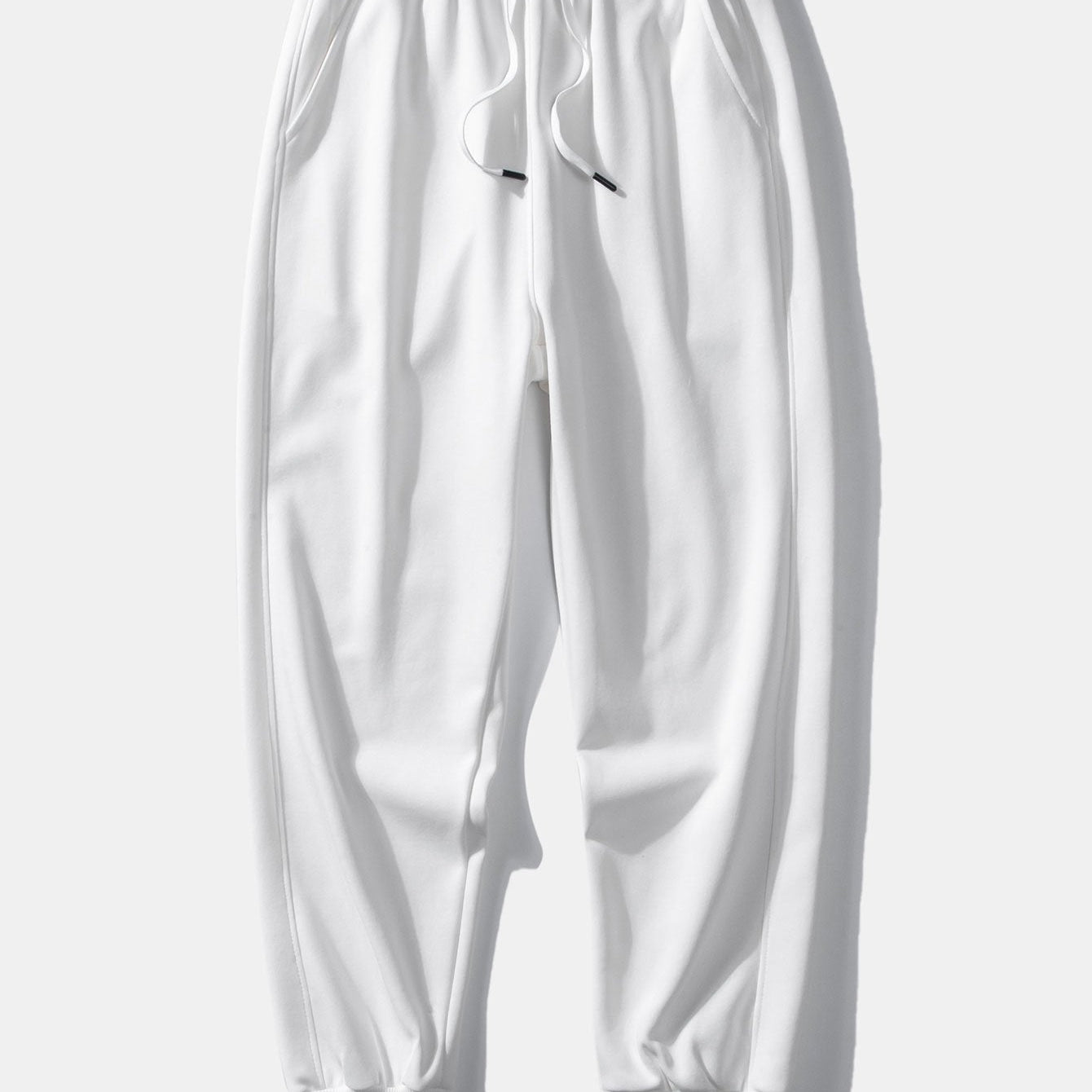 Kevin | Basic Joggers