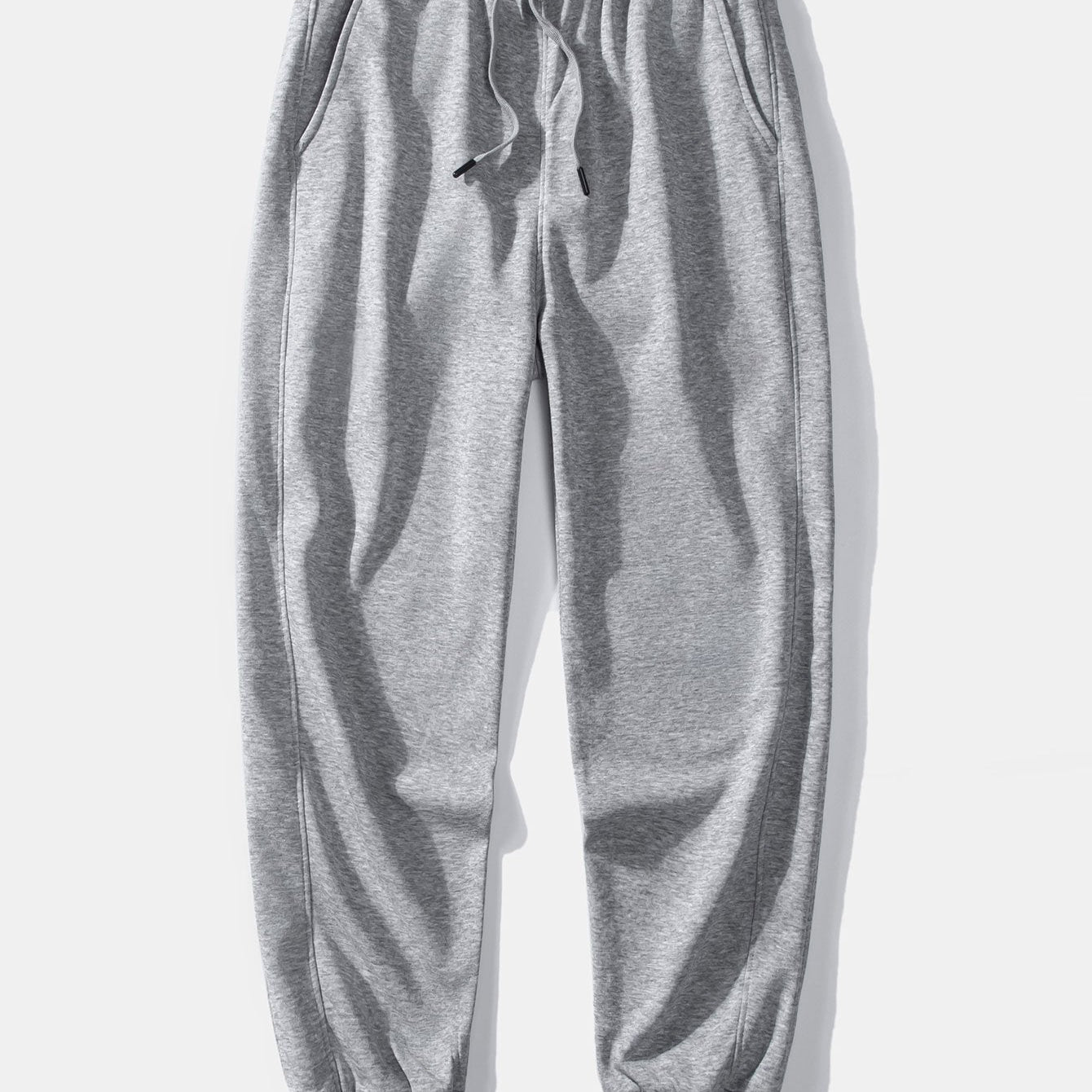 Kevin | Basic Joggers