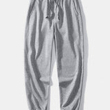 Kevin | Basic Joggers