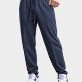 Kevin | Basic Joggers