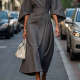 Natalie - Elegance Dress