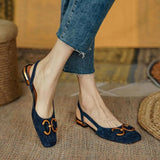 Anna - Orthopedic Sandals