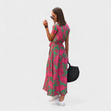 Hope Lily - Boho Chic Dress