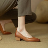 Julie Classic Pumps