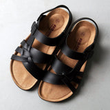 Emily | Stylish Orthopedic Sandals