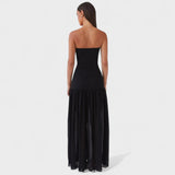 Lucy - Gala Dress