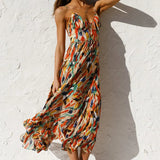 Courtney - Chic Summer Dress