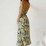 Courtney - Chic Summer Dress