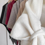 Aurora | Soft Fall Cape