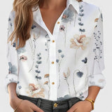 Avery - Elegant Blouse