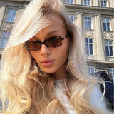 Skylar - Glamorous Sunglasses