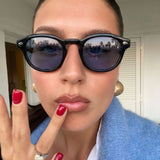 Megan - Sophisticated Sunglasses