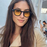 Megan - Sophisticated Sunglasses