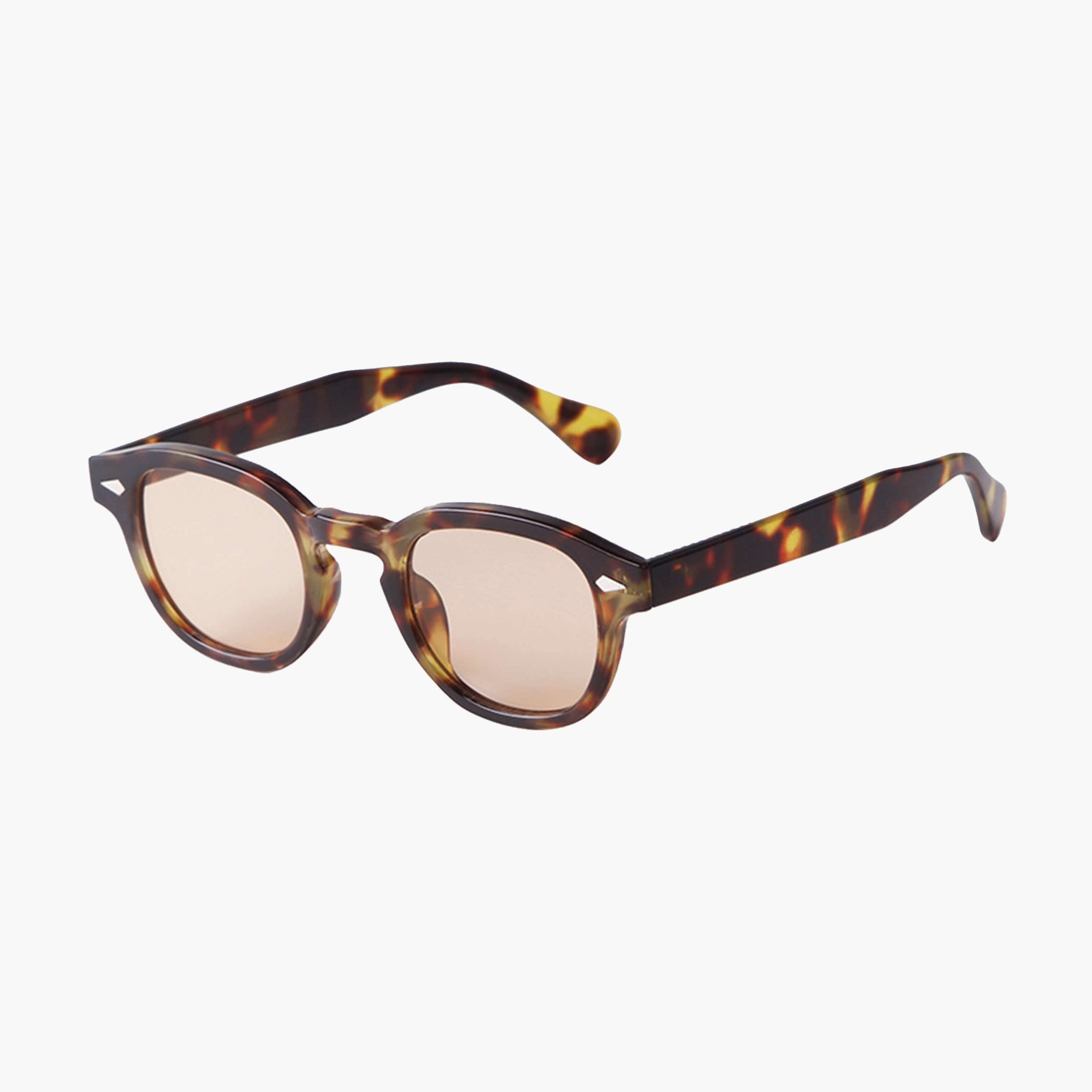 Megan - Sophisticated Sunglasses