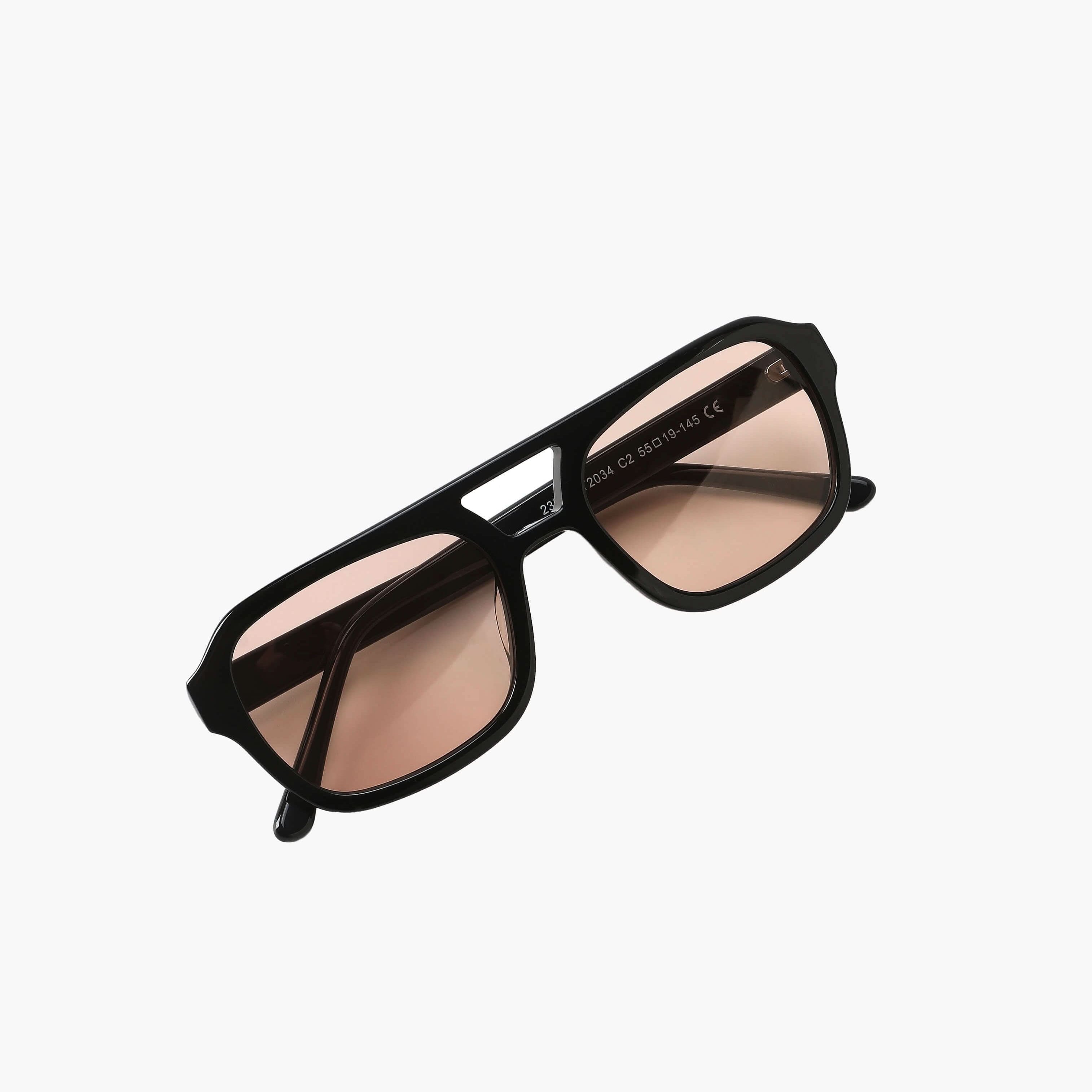 Alyssa - Elegant Sunglasses