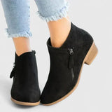 Amber | Orthopedic Boots