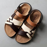 Emily | Stylish Orthopedic Sandals