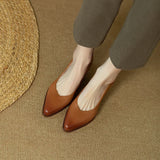 Julie Classic Pumps