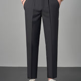 Yves | Naples Slim Fit Pants