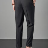 Yves | Naples Slim Fit Pants