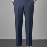 Yves | Naples Slim Fit Pants