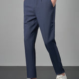 Yves | Naples Slim Fit Pants