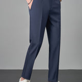 Yves | Naples Slim Fit Pants