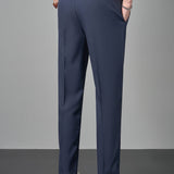 Yves | Naples Slim Fit Pants
