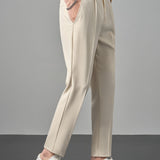 Yves | Naples Slim Fit Pants