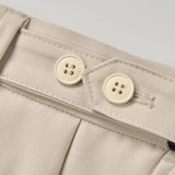 Yves | Naples Slim Fit Pants