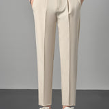 Yves | Naples Slim Fit Pants