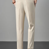 Yves | Naples Slim Fit Pants