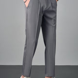 Yves | Naples Slim Fit Pants