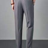 Yves | Naples Slim Fit Pants
