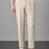 Yves | Naples Slim Fit Pants