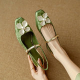 Daisy Elegant Pumps