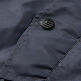 Etienne | Reversible Bomber Jacket with NASA Patch