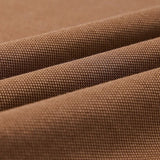 Corey | Open Collar Polo