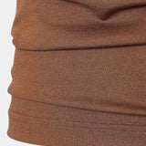 Corey | Open Collar Polo