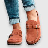 Madelyn | Orthopedic Slip-On Loafers