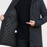 Pascal | Smart Winter Jacket