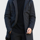 Pascal | Smart Winter Jacket