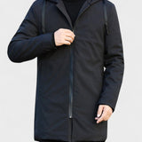 Pascal | Smart Winter Jacket