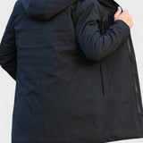 Pascal | Smart Winter Jacket
