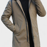 Pascal | Smart Winter Jacket